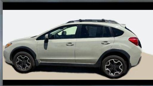 SUBARU XV CROSSTREK 2014 JF2GPACC7E8326281 image